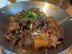 -黄山老妈·土菜(碧桂园店)