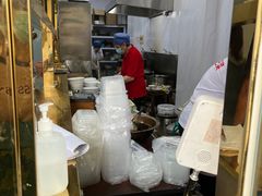 -正味斋锅巴菜(西北角店)