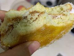 黄油饼-中关村茶点