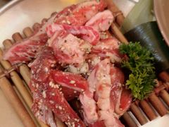 -西塔老太太泥炉烤肉(杭州首店)