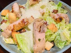 -杭州桐庐康莱德酒店西餐厅-舍