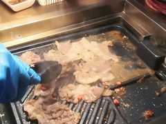 -金妈家烤肉(龙湖U城天街店)