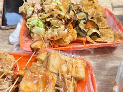 -南湖胖子砂锅(南湖店)