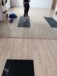 -静待花开瑜伽尊巴会馆