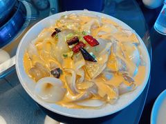 -丫头记(新村店二部)