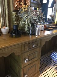 点击看大图 -TWOFACE 双面理发馆