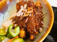 -THE PAWON·8碗(古北SOHO店)