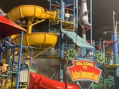 -苏州乐园森林水世界