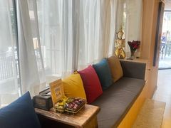 -泰禾馨·泰式按摩精油SPA(华荣大厦店)
