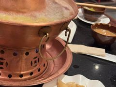 -南门涮肉(通州大船店)