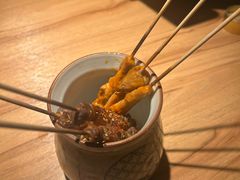 -雪熊精酿·哈尔滨烧烤酒馆(非遗大串店)