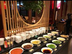 -老版火锅(半坡店)