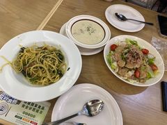 -优优西里·意式餐厅(福州金融街万达店)