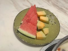 -花城粤菜餐厅(高新区店)