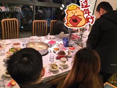 -俏牛哥鲜牛肉牛肆馆(重庆天地店)
