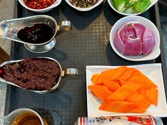-醉旺柴火鸡(棠东店)