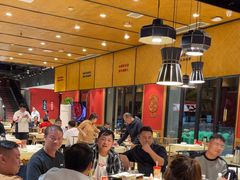 -聚味瞿记·龙虾堂(天元店)