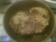 狮子头-金百万烤鸭店(马甸店)