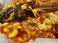 -红辣椒·川菜·火锅(张杨路店)