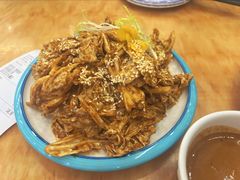 -都一处烧麦馆(前门店)