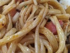 烩菜面-王菊美食街·王菊面馆(总店)