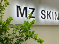 -MZ SKIN CARE逆齢驻颜中心