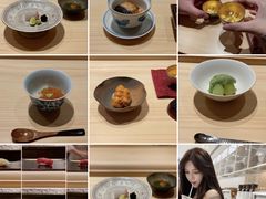-晴空·日本料理(万象城店)