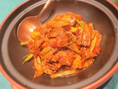 -雨润田藕嘢(领展中心城店)