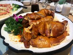 -深圳湾万怡酒店