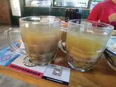-阿金大白·上海菜馆(新天地店)