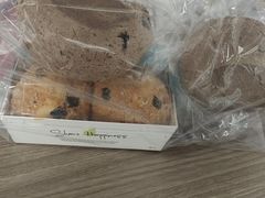 -欧诺爱烘焙(高新万达店)