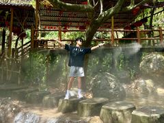 -牛鱼嘴原始生态风景区
