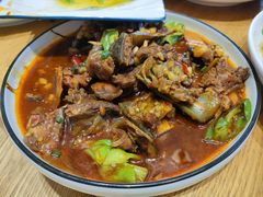 -陈家味(古柏店)