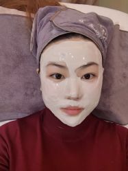 点击看大图 体验前-天津时光诺颜·轻医美·轮廓抗衰中心