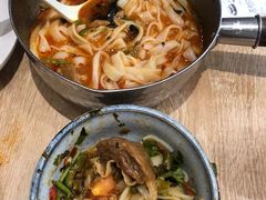 -小满手工粉(北京顺义华联店)