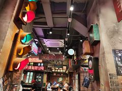 -萍姐火锅·公路夜市(南京新街口店)