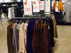 -ZARA(仓山万达店)