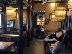 -谭家弄堂(兰州中心店)