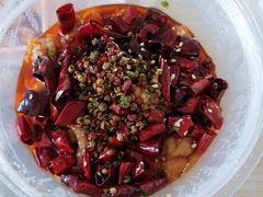 -天和晟烤鸭店(玉泉西街店)