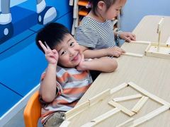 -斯坦星球AI编程·机器人科创·科学实验·信奥·思维·STEM·乐高·竞赛考级(浦东联洋广场大拇指龙阳御桥中心)