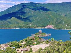 -十三陵水库