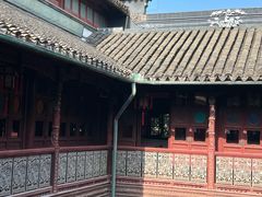 -东山雕花楼