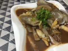 -QQ海鲜餐厅
