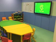 -小问号·科学启蒙·逻辑思维·阅读素养·口才演讲(杨浦合生汇中心)