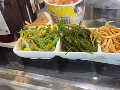 -马兰拉面(西直门外店)