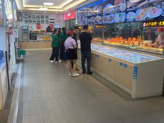 -皮记海鲜1995(寮步店)