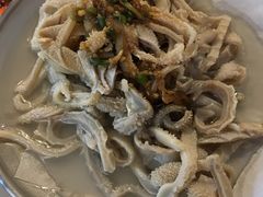 -阿金大白·上海菜馆(新天地店)