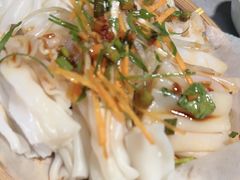 -晓粤·惹味粤菜(凯德乐峰广场店)