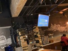 -斯比特花园西餐厅(东方商厦店)