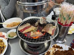 -松明一烤肉馆(鲁园店)
